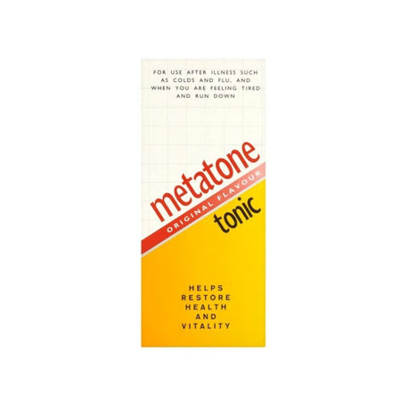 Metatone