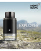 Montblanc Explorer Eau de Parfum (Various Sizes)