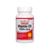 Nature's Aid Vitamin D3 1000iu (90 Pack)