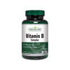 


      
      
      

   

    
 Nature's Aid Vitamin B Complex (90 Tablets) - Price