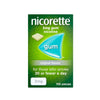 Nicorette Gum Original 2MG (105 Pack)