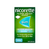 Nicorette Gum Icy White 4MG (105 Pack)