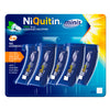 NiQuitin Mini Lozenges Mint 4MG (100 Pack)