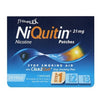 


      
      
      

   

    
 NiQuitin CQ Patches Step 1/21MG (7 Pack) - Price