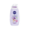 Nivea Kids Shower and Shampoo Very Berry 500ml