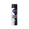


      
      
      

   

    
 Nivea MEN Black & White Invisible Original Anti-Perspirant 150ml - Price