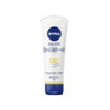 


      
      
        
        

        

          
          
          

          
            Nivea
          

          
        
      

   

    
 Nivea 3 in 1 Q10 Anti-Age Hand Cream 100ml - Price