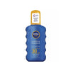 Nivea Sun Protect & Moisture Sun Spray SPF 30 200ml