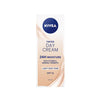 Nivea Tinted Moisturising Day Cream SPF 15: Light Skin Tone 50ml