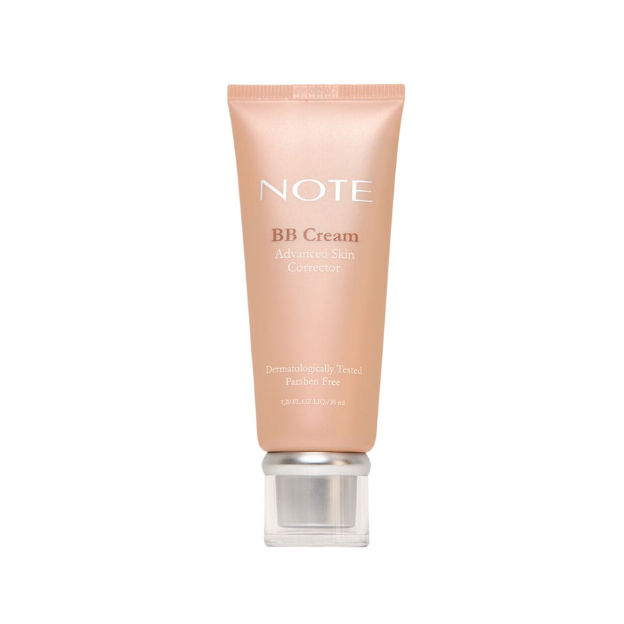 Note Cosmetics