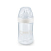 


      
      
      

   

    
 NUK Nature Sense 260ml Bottle (6 - 18 Months) - Price