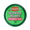 


      
      
      

   

    
 O’Keeffe’s Working Hands Intensive Balm 11g - Price