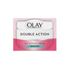 


      
      
        
        

        

          
          
          

          
            Olay
          

          
        
      

   

    
 Olay Double Action Sensitive Day & Night Cream Moisturiser 50ml - Price
