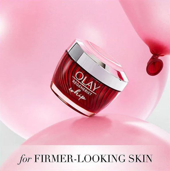 Olay Regenerist Whip Light as Air Active Moisturiser SPF30 50ml