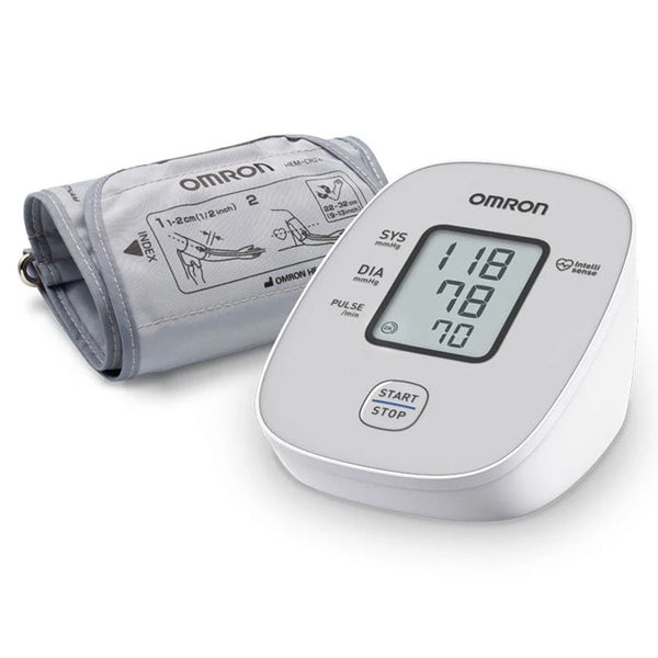 Omron BPM - Broadway Home Medical