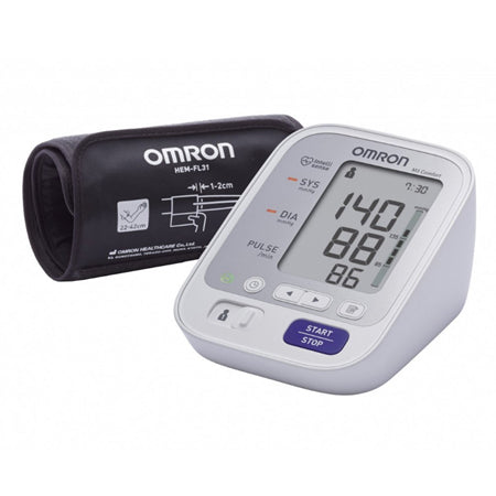 Omron BPM - Broadway Home Medical