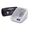 


      
      
        
        

        

          
          
          

          
            Omron
          

          
        
      

   

    
 Omron M3 Comfort Upper Arm Blood Pressure Monitor - Price