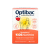 


      
      
        
        

        

          
          
          

          
            Health
          

          
        
      

   

    
 Optibac Probiotics Kids Gummies (30 Pack) - Price