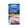 Optrex ActiMist Double Action Eye Spray: Itchy & Watery Eyes 10ml