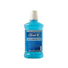 


      
      
      

   

    
 Oral-B Pro-Expert Multi Protection Mouthwash (Clean Mint) 500ml - Price