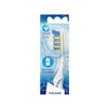 


      
      
        
        

        

          
          
          

          
            Toiletries
          

          
        
      

   

    
 Oral-B Pulsar 3D White Luxe Toothbrush (Medium) - Price