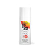P20 Face Sun Protection SPF30 50g
