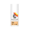 P20 Once a Day Sensitive Sun Protection SPF50 200ml