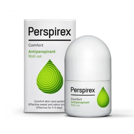 Perspirex