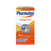 


      
      
        
        

        

          
          
          

          
            Pharmaton
          

          
        
      

   

    
 Pharmaton Vitality11 Multivitamin (30 Caplets) - Price