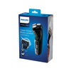 


      
      
        
        

        

          
          
          

          
            Electrical
          

          
        
      

   

    
 Philips Wet & Dry Electric Shaver S3000 Black - Price
