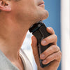 Philips Wet & Dry Electric Shaver S3000 Black
