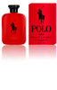 Polo Red by Ralph Lauren Eau de Toilette 75ml