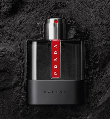Prada Luna Rossa Carbon Eau de Toilette 50ml