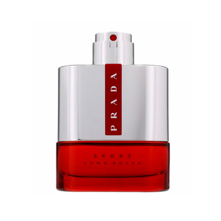 


      
      
      

   

    
 Prada Luna Rossa Sport Eau De Toilette 50ml - Price