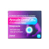 Pyrocalm Control 20Mg Gastro-Resistant Omeprazole Tablets (14 Tablets)