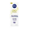 


      
      
        
        

        

          
          
          

          
            Nivea
          

          
        
      

   

    
 NIVEA Q10 Power Anti-Wrinkle + Brightening Eye Cream 15ml - Price
