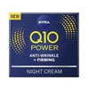 


      
      
      

   

    
 NIVEA Q10 Power Anti-Wrinkle + Firming Night Cream 50ml - Price