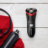 Remington R3 Style Rotary Shaver R3000