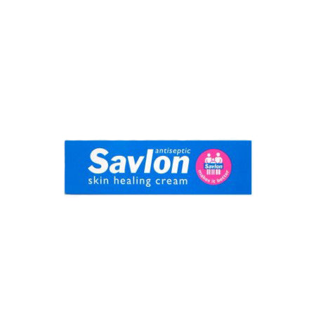 Savlon