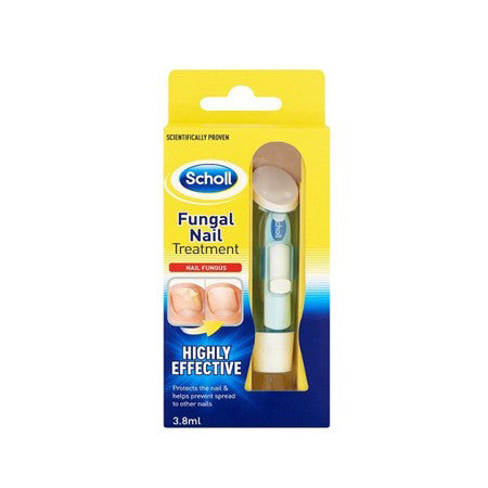 Scholl