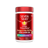 


      
      
      

   

    
 Seven Seas Simply Timeless Cod Liver Oil Plus Multivitamins (30 Capsules) - Price