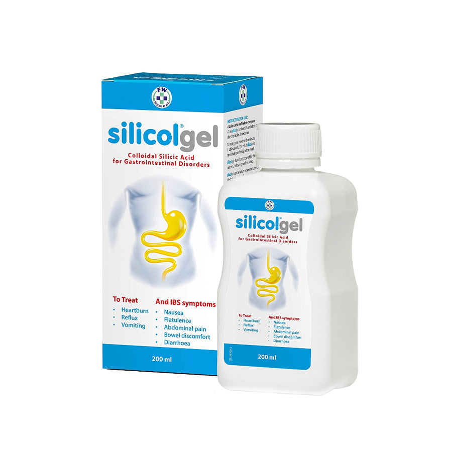 Silicolgel