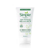 


      
      
        
        

        

          
          
          

          
            Skin
          

          
        
      

   

    
 Simple Regeneration Age Resisting Day Cream SPF 15 50ml - Price