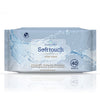 Soft Touch 100% Flushable Toilet Wipes (40 Sheets)