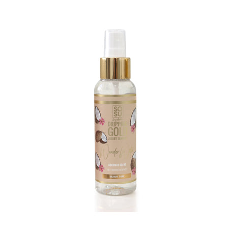Always Rooting For You Misting Diffuser Oil – Sun Kissed & Co.