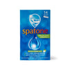 


      
      
      

   

    
 Spatone Daily Iron Shots: Apple + Vitamin C (14 Sachets) - Price