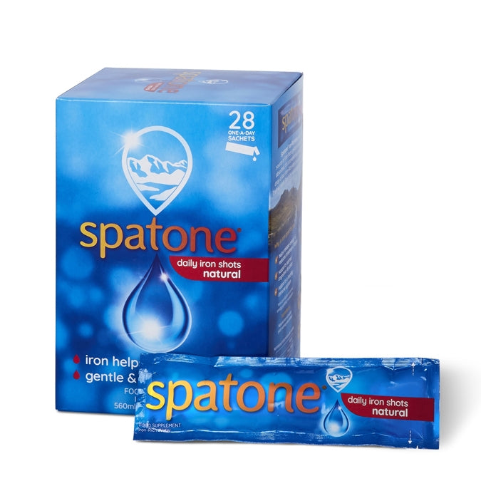 Spatone