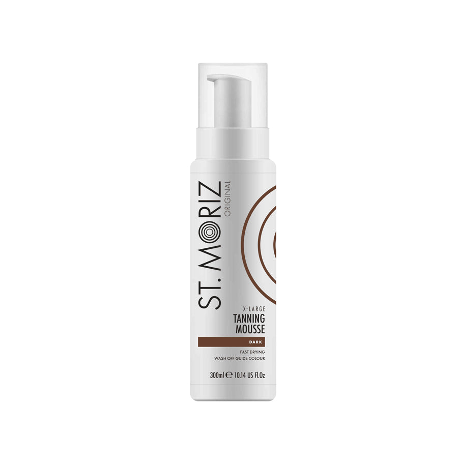 


      
      
      

   

    
 St. Moriz Tanning Mousse (Dark) 300ml - Price
