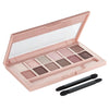 Maybelline The Blushed Nudes Eyeshadow Palette