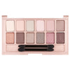 Maybelline The Blushed Nudes Eyeshadow Palette